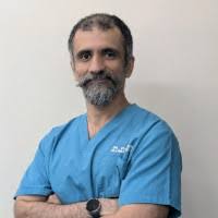 Dr Dhruv Bibra